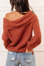 Load image into Gallery viewer, Rylie Knit Sweater-FINAL SALE
