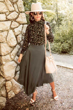 Load image into Gallery viewer, Gabriella Asymmetrical Skirt
