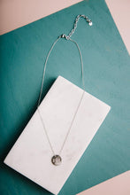 Load image into Gallery viewer, The Cactus Pendant Necklace
