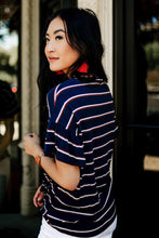 Load image into Gallery viewer, Independent Ruffle Sleeve Top
