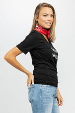 Load image into Gallery viewer, Cosmic Wonder Graphic Tee
